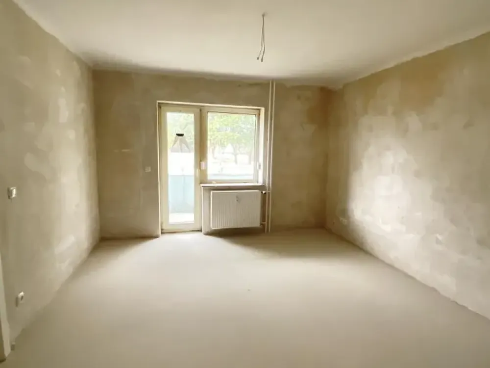 2-Zimmer Wohnung in Dortmund Bövinghausen