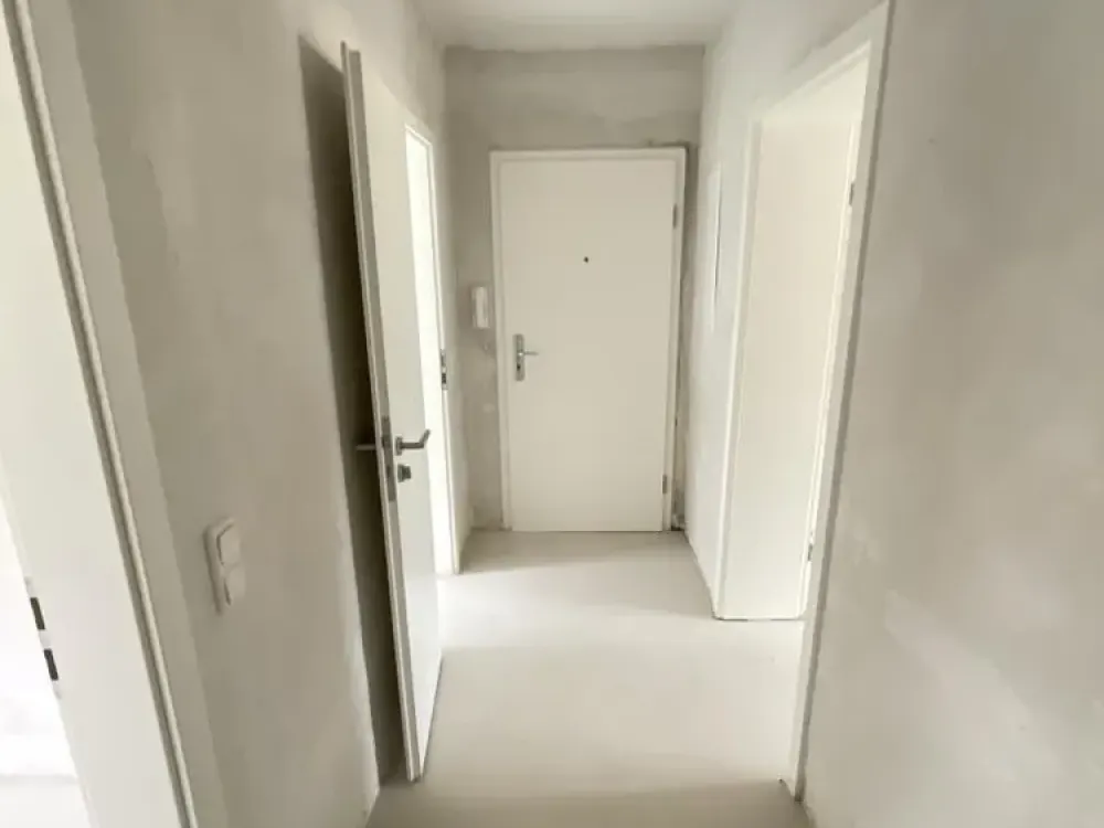 2-Zimmer Wohnung in Dortmund Bövinghausen