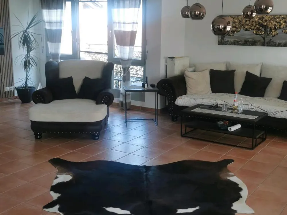 Suche Nachmieter für schöne Penthauswohnung