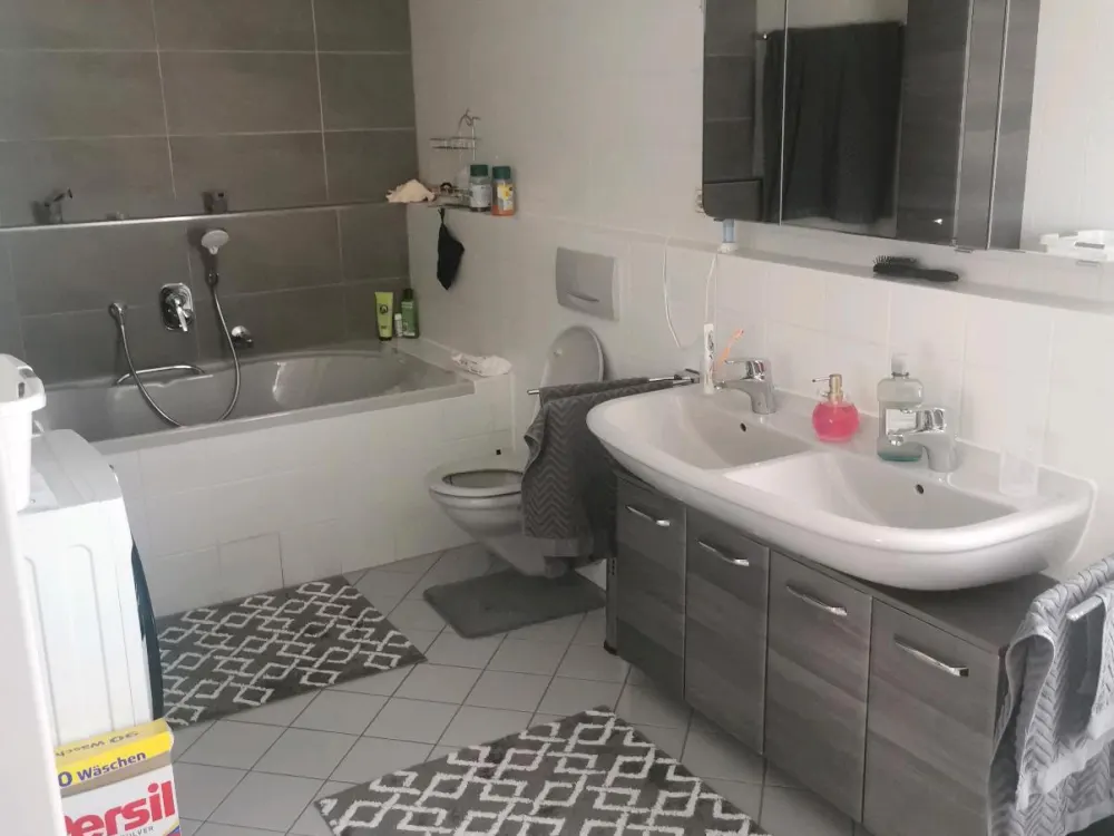 Suche Nachmieter für schöne Penthauswohnung