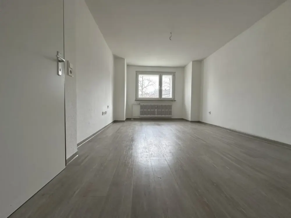 Praktische 2-Zimmer-Wohnung in guter Lage!