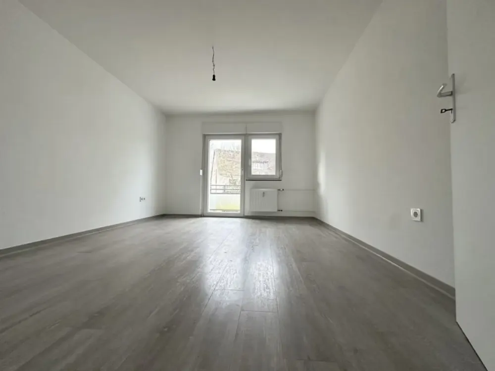 Praktische 2-Zimmer-Wohnung in guter Lage!