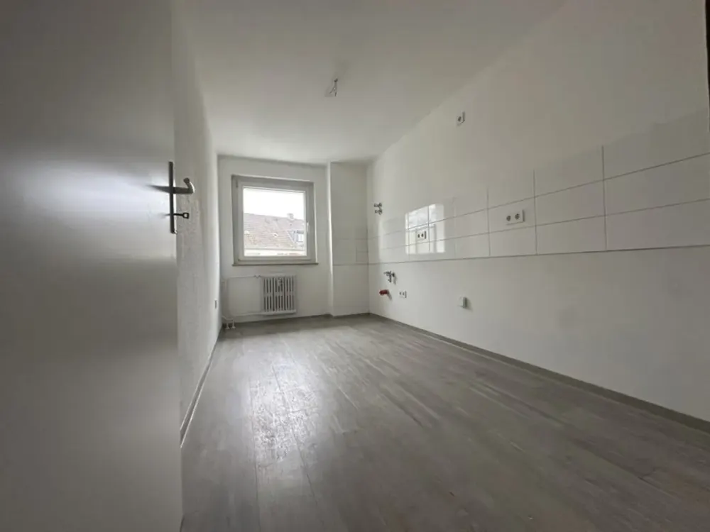 Praktische 2-Zimmer-Wohnung in guter Lage!