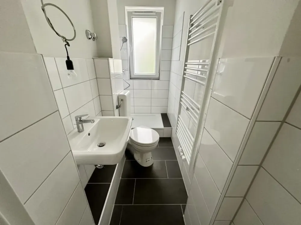 Praktische 2-Zimmer-Wohnung in guter Lage!