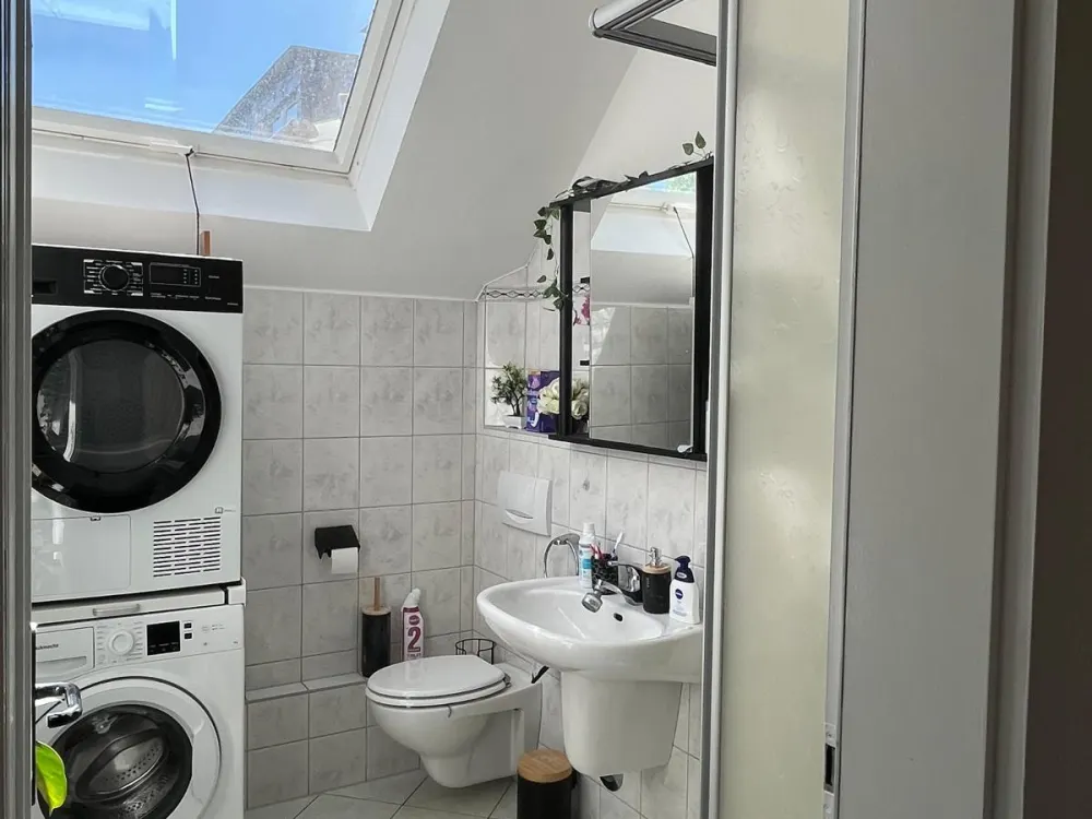 2,5-Zimmer-Wohnung im Herzen des beliebten Kreuzviertels