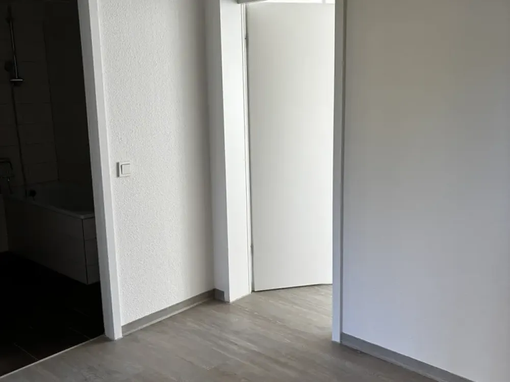 Lust auf Veränderung: interessante 2-Zimmer-Wohnung