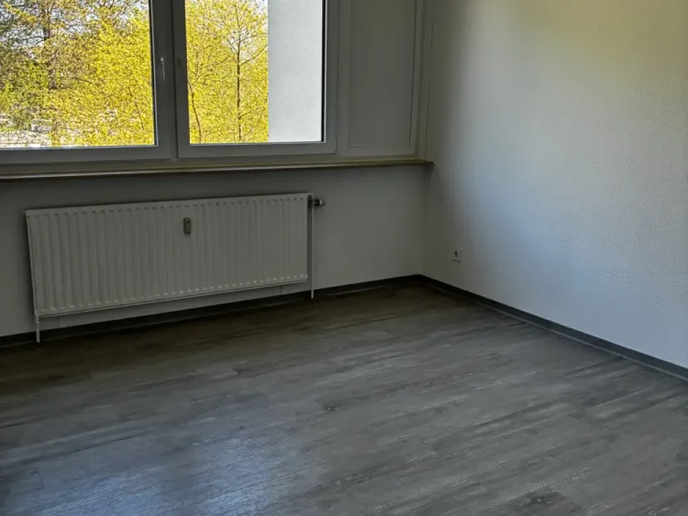 Lust auf Veränderung: interessante 2-Zimmer-Wohnung