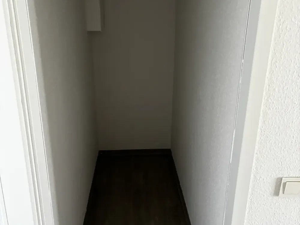 Lust auf Veränderung: interessante 2-Zimmer-Wohnung