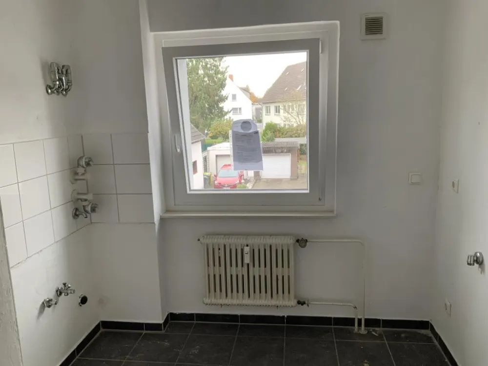 2-Zimmer-Wohnung in Kamen Mitte