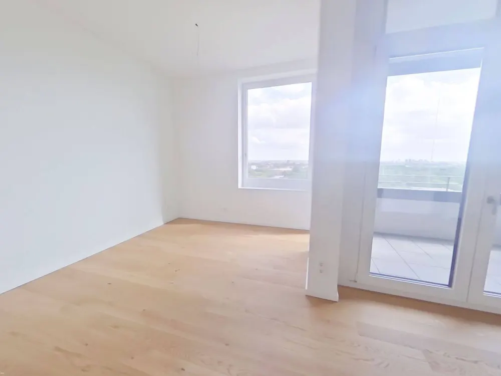 Wohnung zum Verlieben für Jung & Junggebliebene