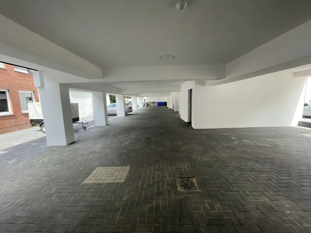 New Build | 2-Room Apartment in Prime Location for Rent!