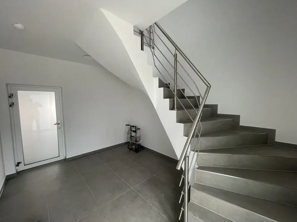 New Build | 2-Room Apartment in Prime Location for Rent!