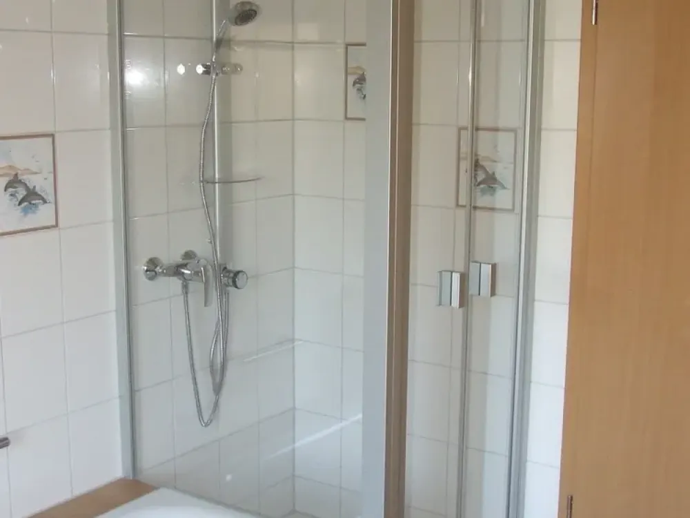 Viel Platz für den Alltag: 5-Zimmer-Maisonette in Neunkirchen am Sand