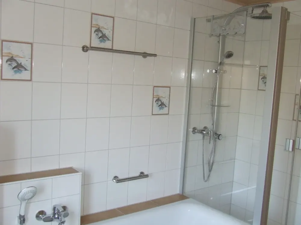 Viel Platz für den Alltag: 5-Zimmer-Maisonette in Neunkirchen am Sand