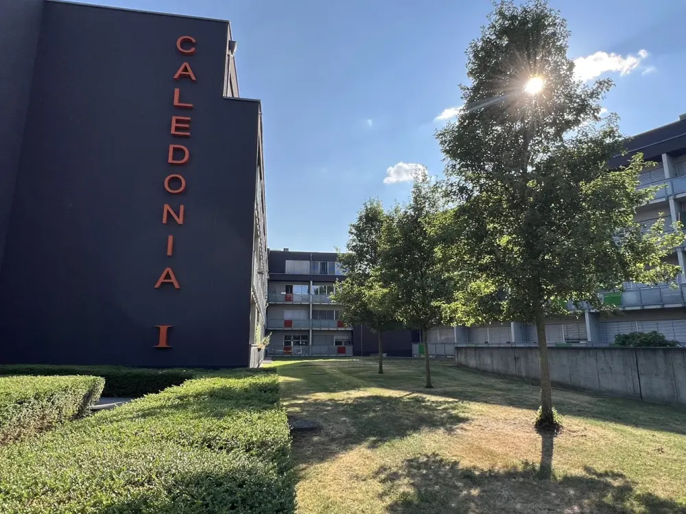 Cozy 1-Room Apartment for Rent in Münster | Wentzel Dr.