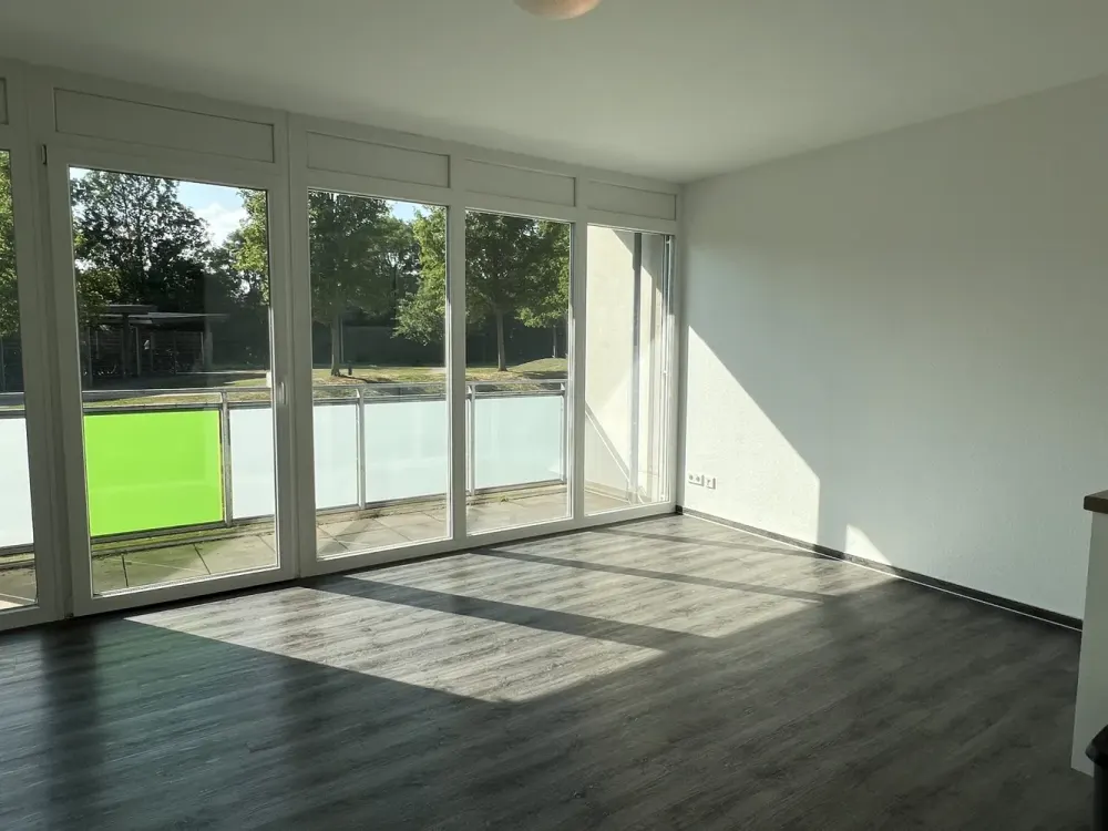 Cozy 1-Room Apartment for Rent in Münster | Wentzel Dr.