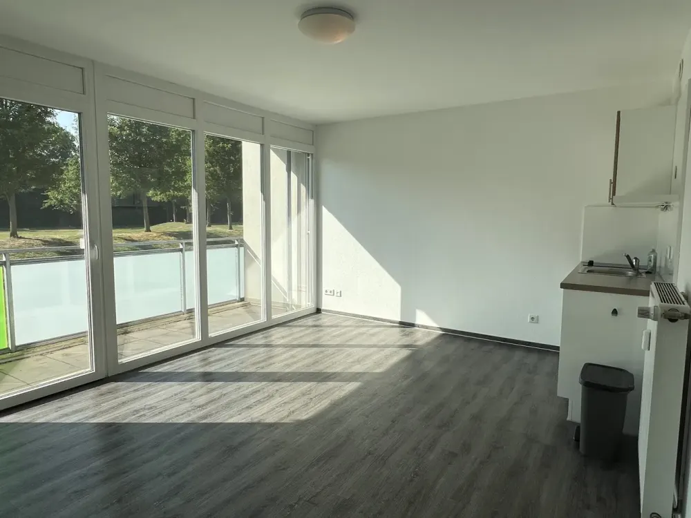 Cozy 1-Room Apartment for Rent in Münster | Wentzel Dr.