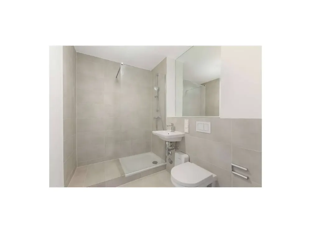 Modernes Single-Apartment mit BALKON, EBK und fußläufiger Nähe zum Rheinufer in der Südstadt