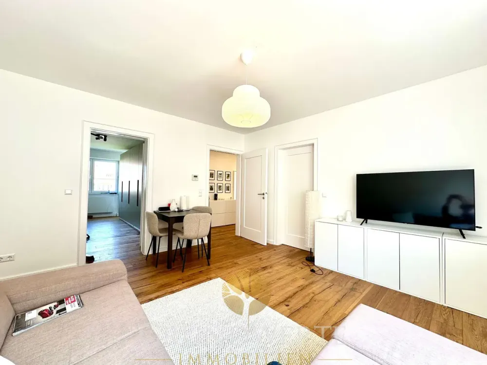 +HSO Military Lease+ BEAUTIFUL & NEWLY RENOVATED APARTMENT NEAR THE CITY CENTER OF STUTTGART