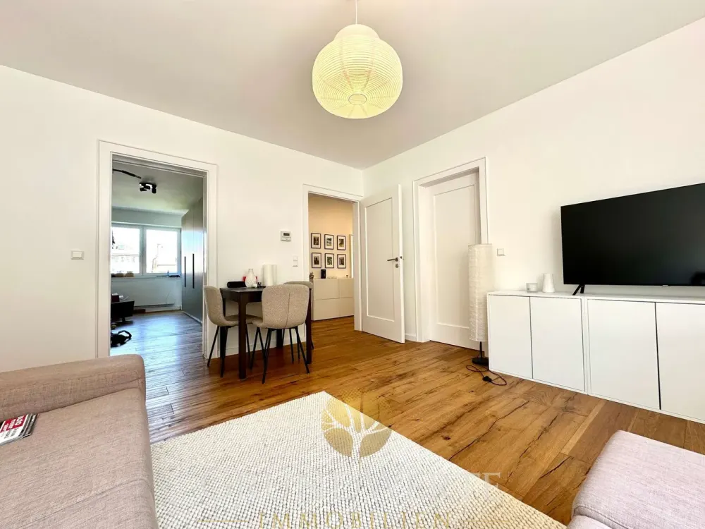 +HSO Military Lease+ BEAUTIFUL & NEWLY RENOVATED APARTMENT NEAR THE CITY CENTER OF STUTTGART