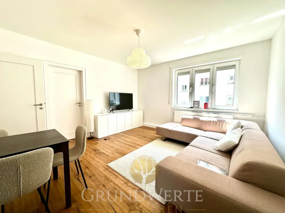 +HSO Military Lease+ BEAUTIFUL & NEWLY RENOVATED APARTMENT NEAR THE CITY CENTER OF STUTTGART