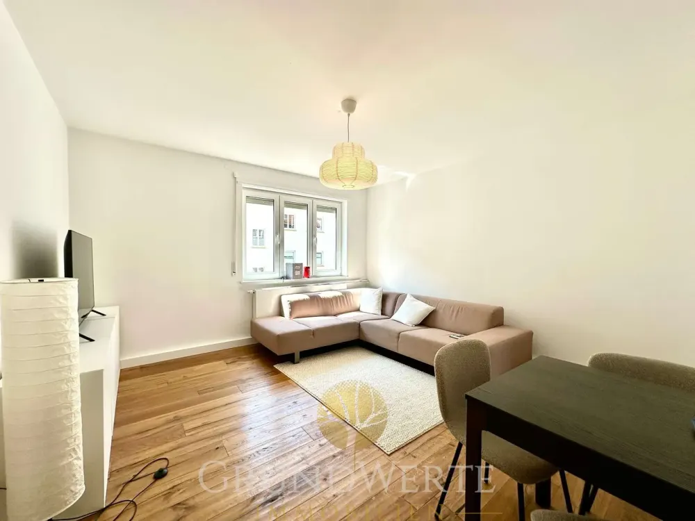 +HSO Military Lease+ BEAUTIFUL & NEWLY RENOVATED APARTMENT NEAR THE CITY CENTER OF STUTTGART