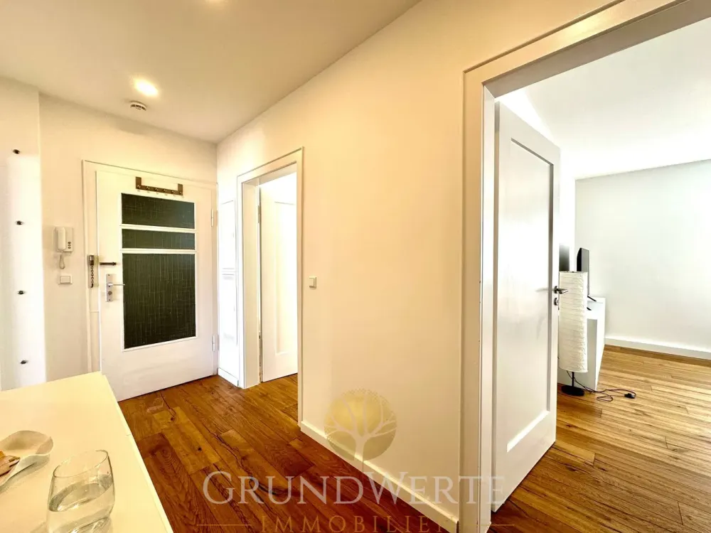 +HSO Military Lease+ BEAUTIFUL & NEWLY RENOVATED APARTMENT NEAR THE CITY CENTER OF STUTTGART