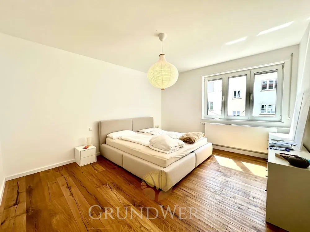 +HSO Military Lease+ BEAUTIFUL & NEWLY RENOVATED APARTMENT NEAR THE CITY CENTER OF STUTTGART