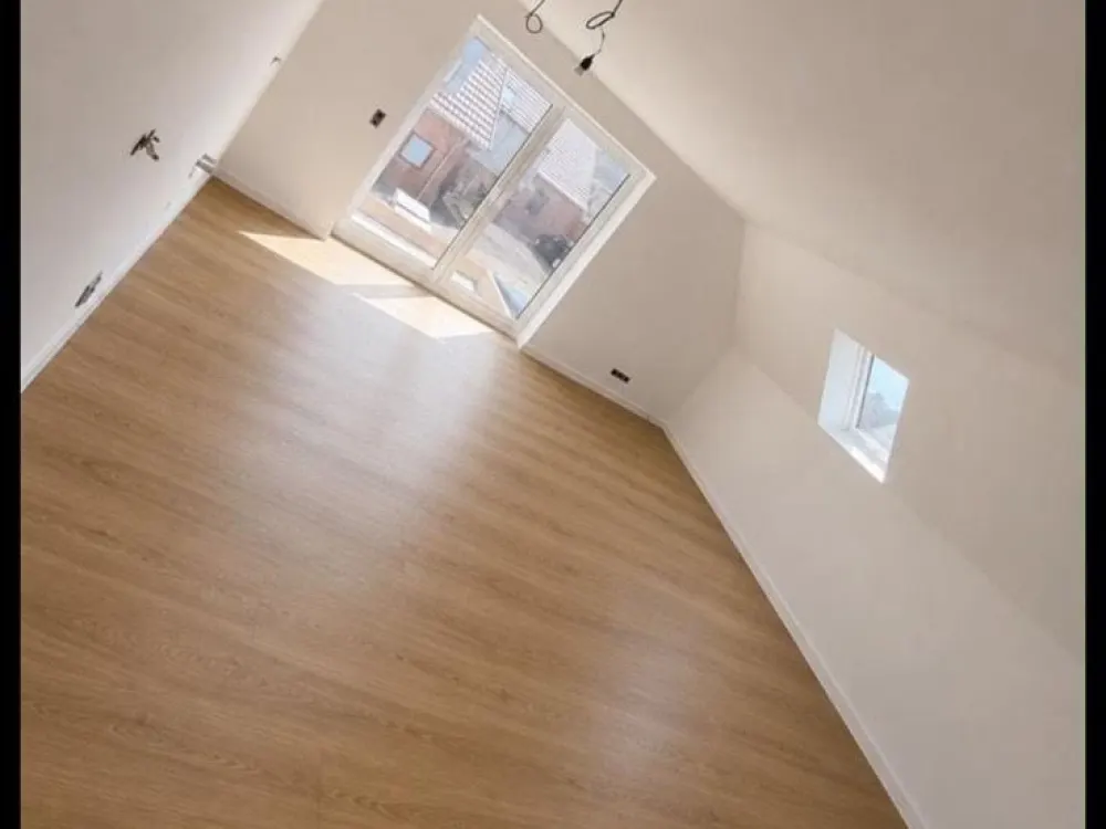 Erstbezug: Moderne 3-Zimmer-Wohnungen im Neubau