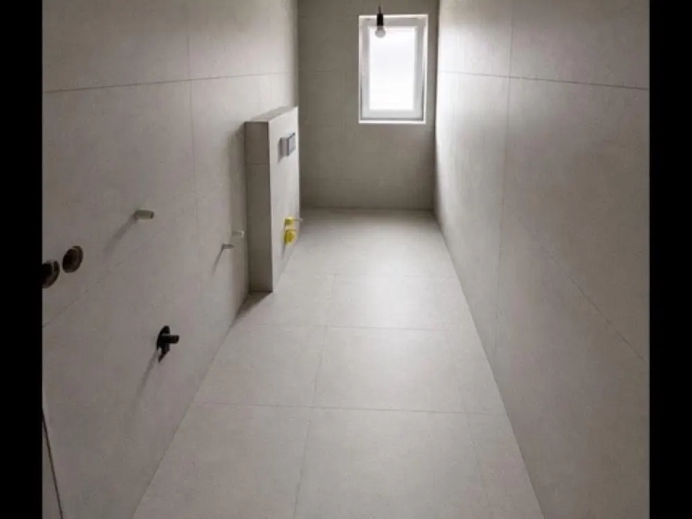 Erstbezug: Moderne 3-Zimmer-Wohnungen im Neubau