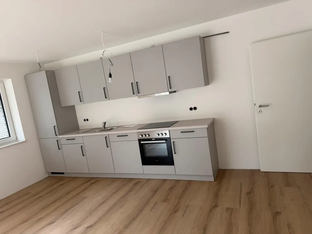 Erstbezug: Moderne 3-Zimmer-Wohnungen im Neubau