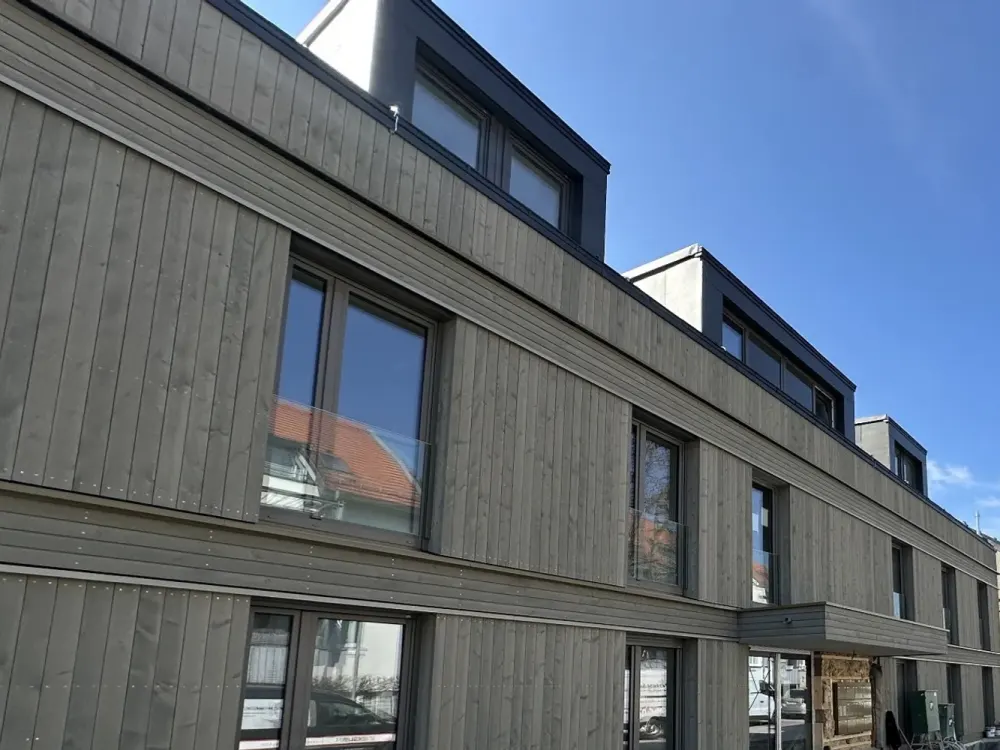 Attraktive 4 Zimmerwohnung in Südhanglage 15404/18/6
