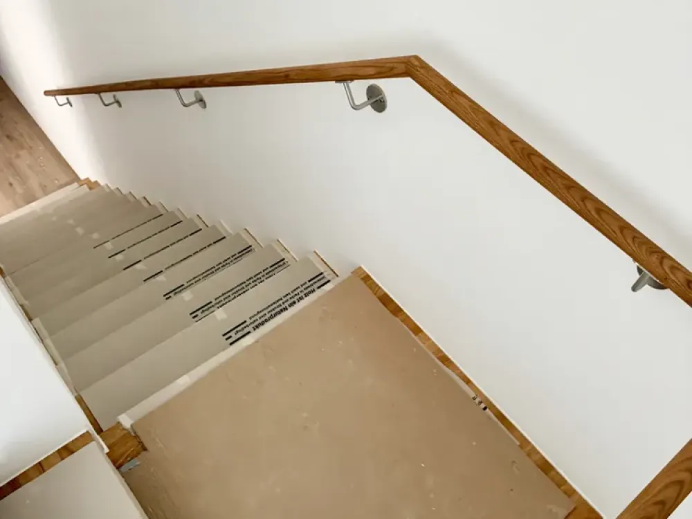 1x RENT-FREE* New Build Hannover Kronsrode, MAISONETTE: Fitted Kitchen, Terrace, Guest WC, Underfloor Heating, Cellar, Underground Parking