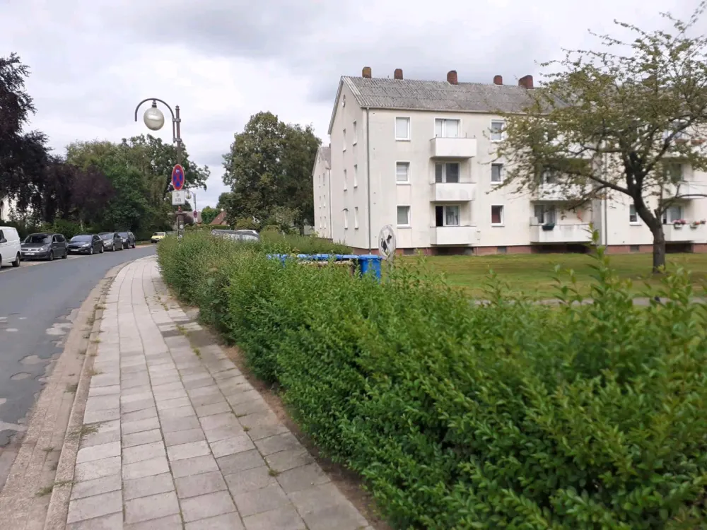 3 Zi WHG in Lemwerder zu vermieten