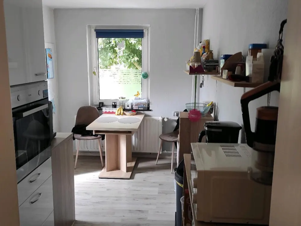 3 Zi WHG in Lemwerder zu vermieten