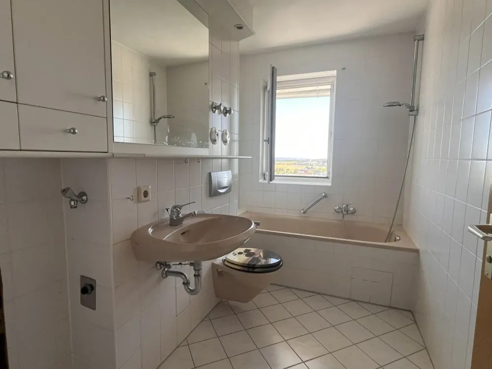 Wohnen mit Charakter: Wohnung in Filderstadt