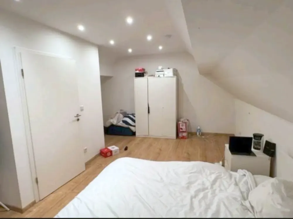 2,5-Zimmer-Wohnung mit Balkon und Terrasse in Dortmund-Barop