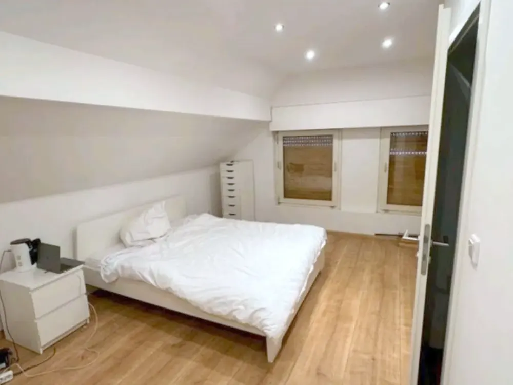 2,5-Zimmer-Wohnung mit Balkon und Terrasse in Dortmund-Barop