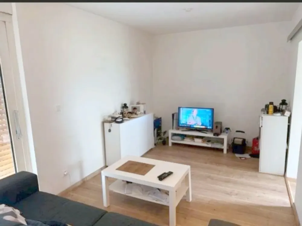 2,5-Zimmer-Wohnung mit Balkon und Terrasse in Dortmund-Barop
