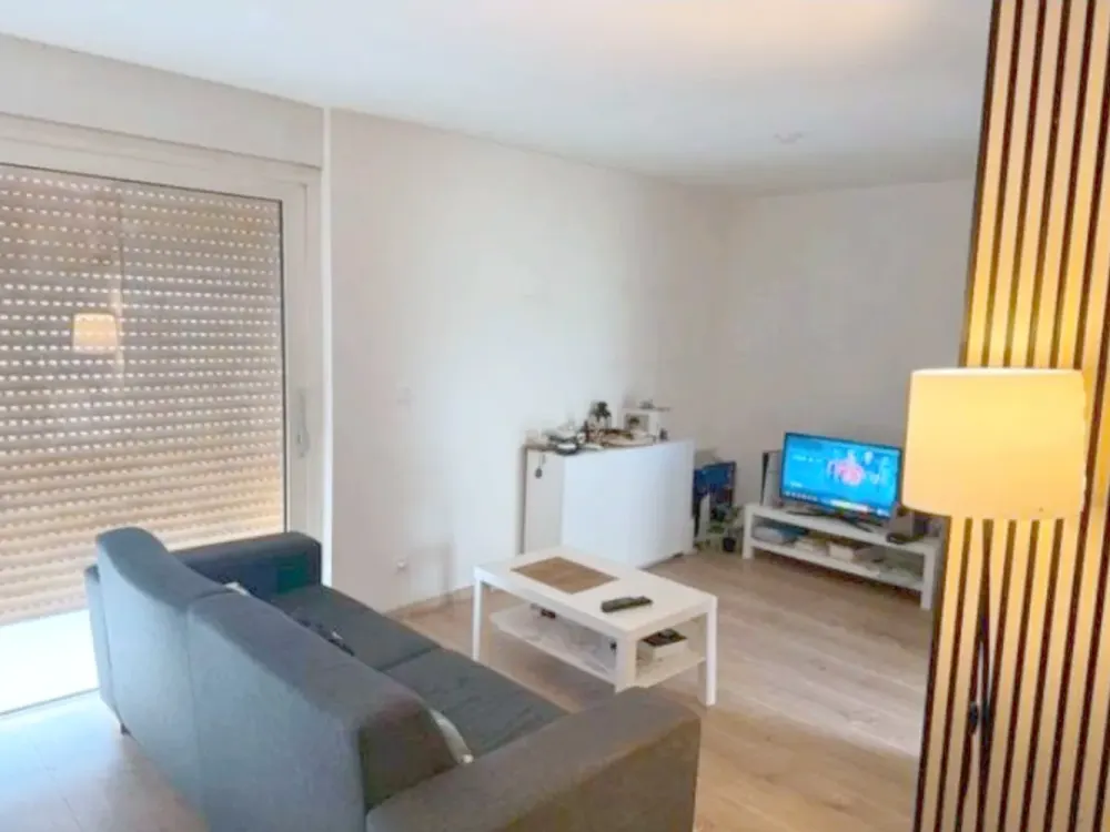 2,5-Zimmer-Wohnung mit Balkon und Terrasse in Dortmund-Barop
