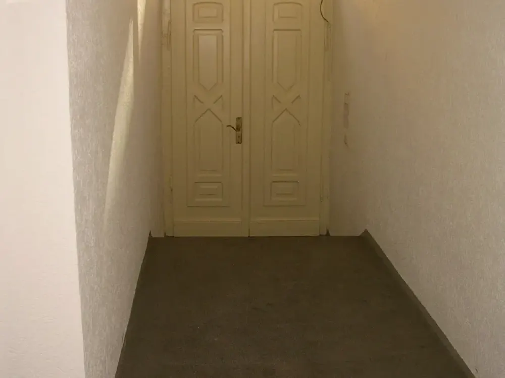 Wohnen in der Johannesvorstadt!...