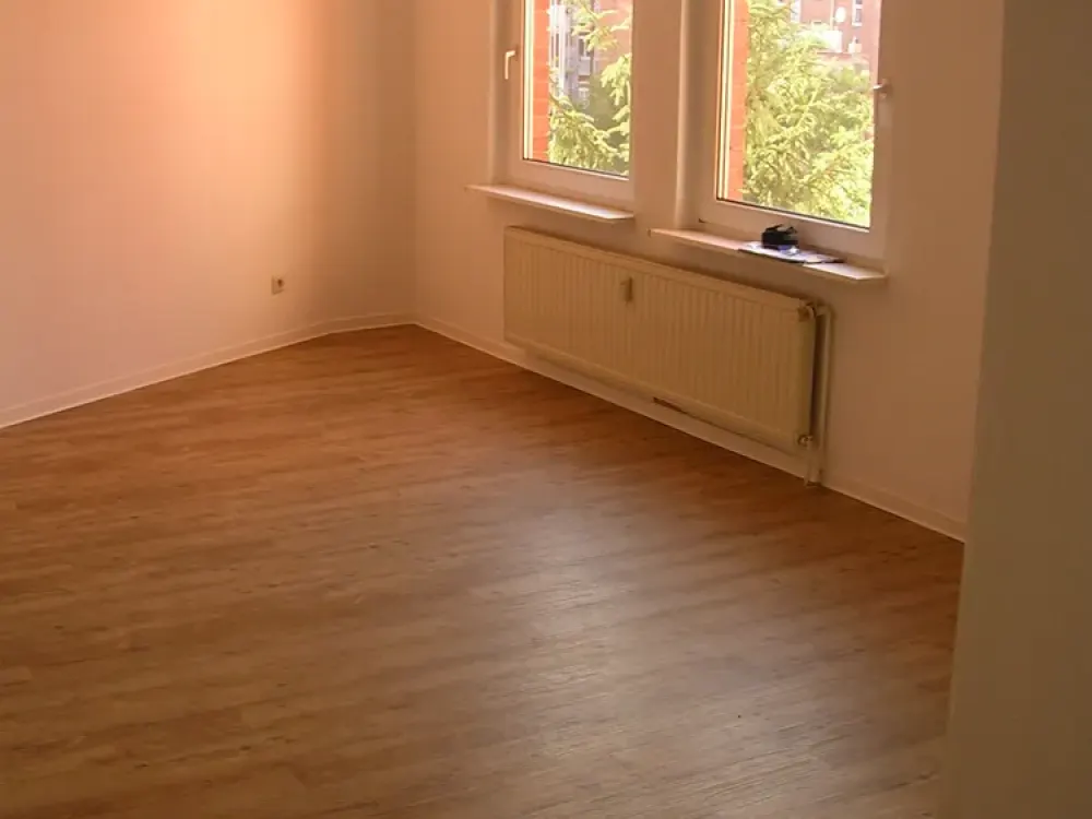 Wohnen in der Johannesvorstadt!...