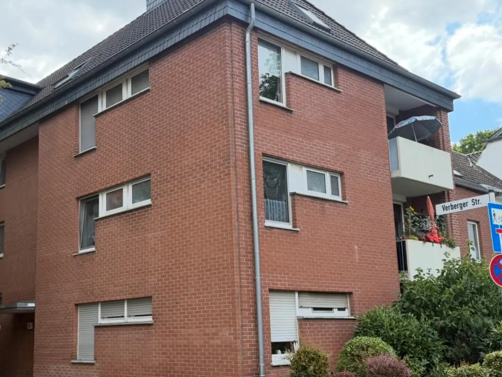 MIetwohnung