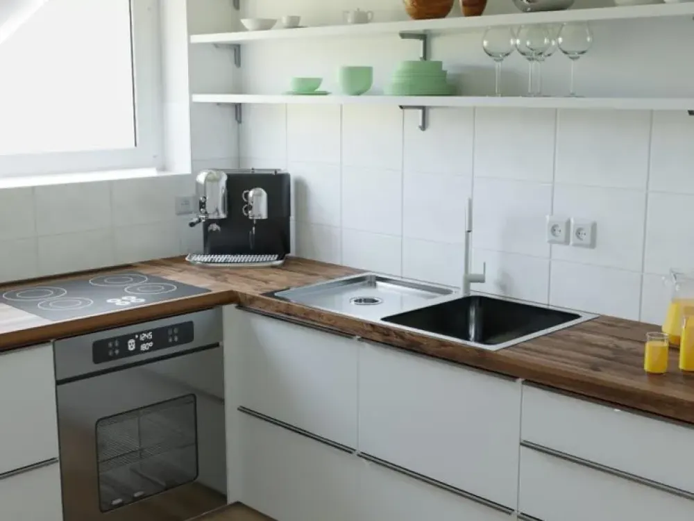 Tolle 3 Zimmer Wohnung mit Balkon für Familien