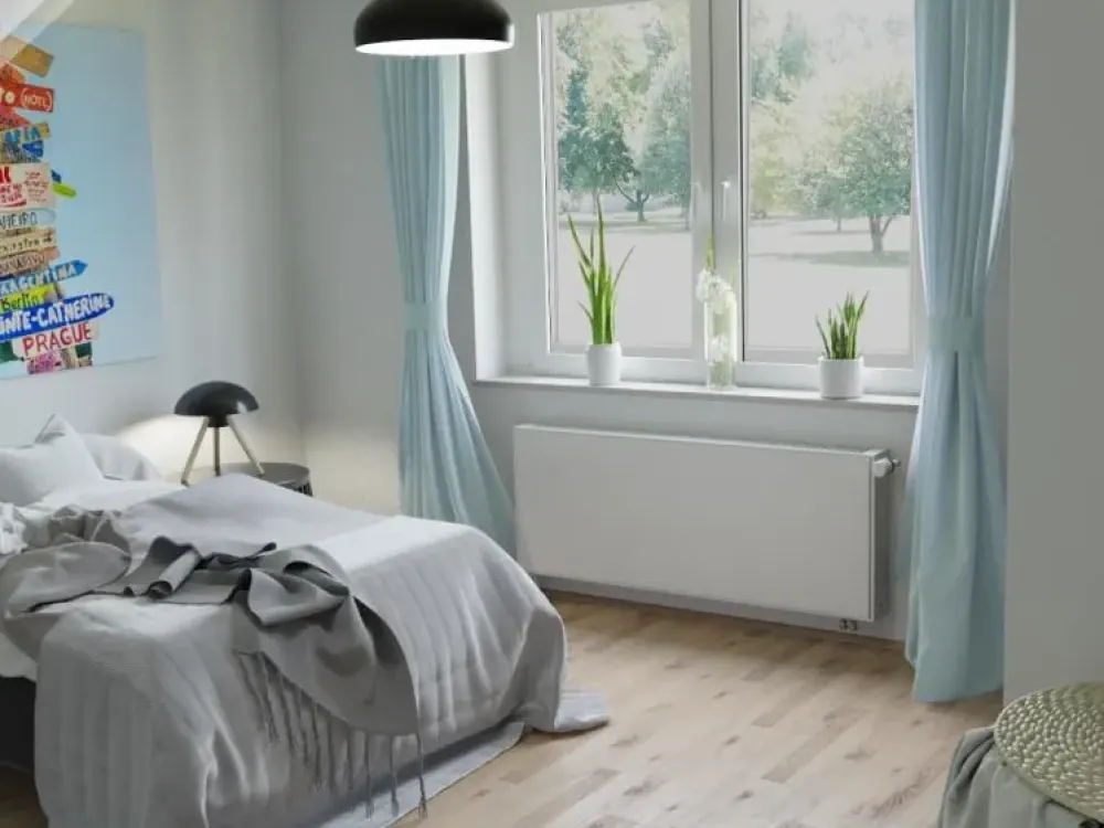 Tolle 3 Zimmer Wohnung mit Balkon für Familien