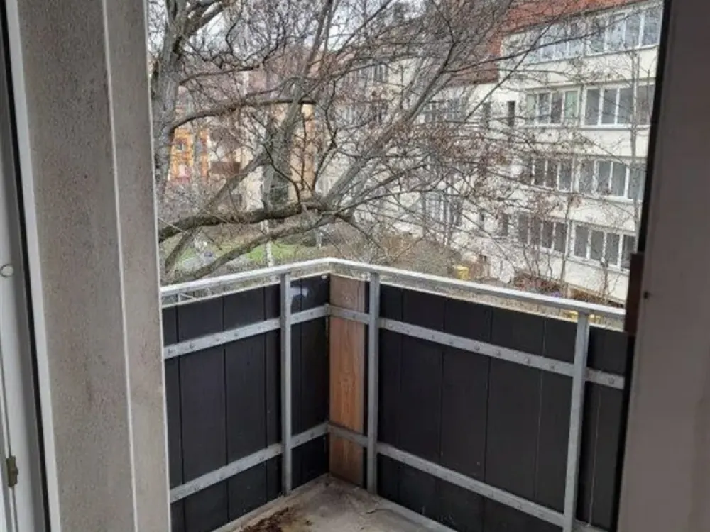+++ 1 Monat mietfrei! Großzügige 3 Raumwohnung mit Balkon +++