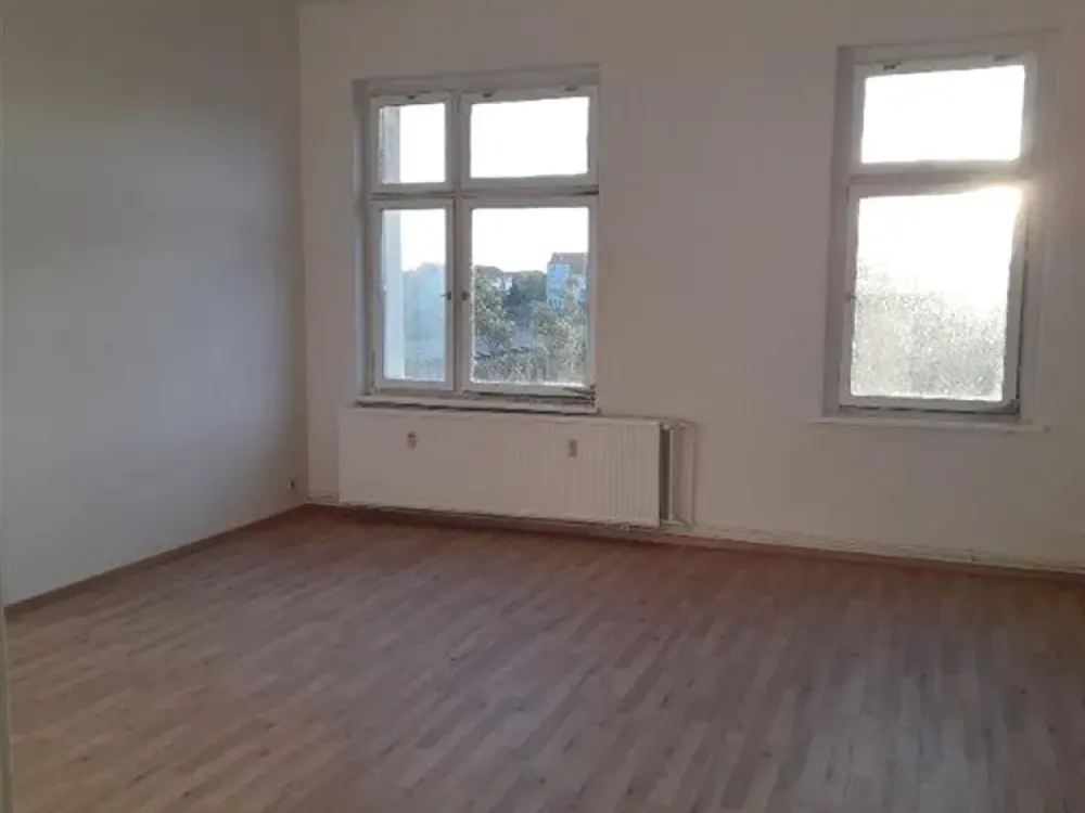 +++ 1 Monat mietfrei! Großzügige 3 Raumwohnung mit Balkon +++