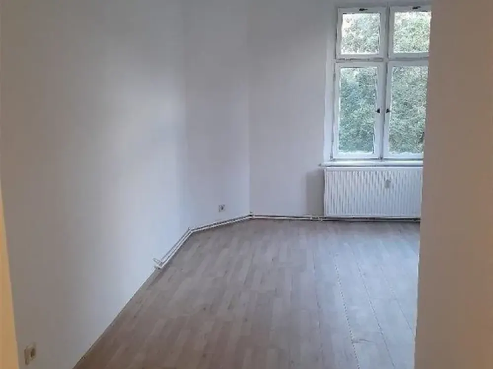 +++ 1 Monat mietfrei! Großzügige 3 Raumwohnung mit Balkon +++