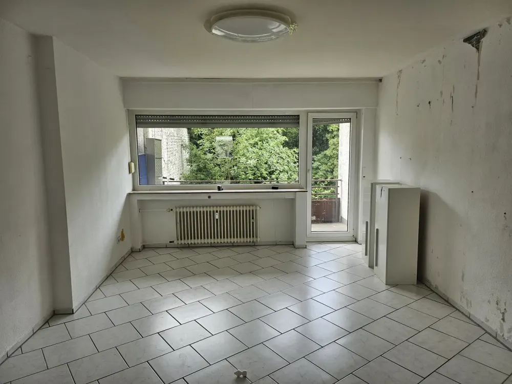 Geräumige 85 m² 3-Zimmer-Wohnung im 1. OG nahe Fredenbaumpark