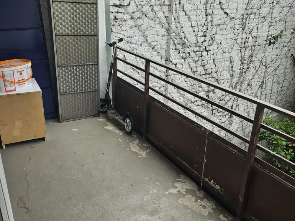 Geräumige 85 m² 3-Zimmer-Wohnung im 1. OG nahe Fredenbaumpark